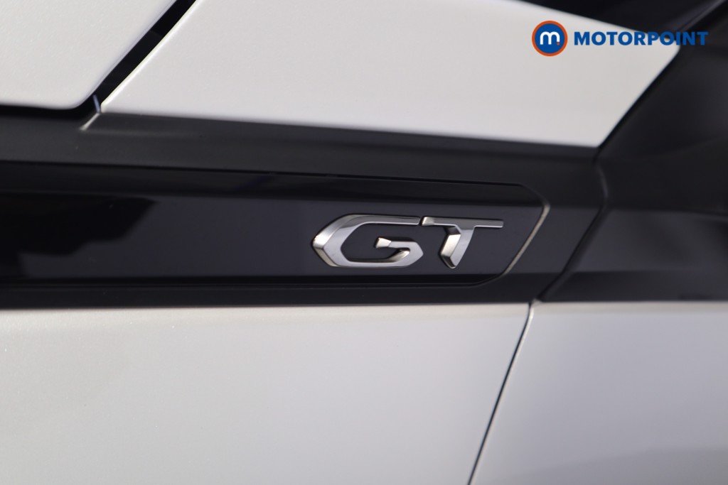 Peugeot 2008 GT Automatic Petrol SUV - Stock Number (1596254) - 30th supplementary image