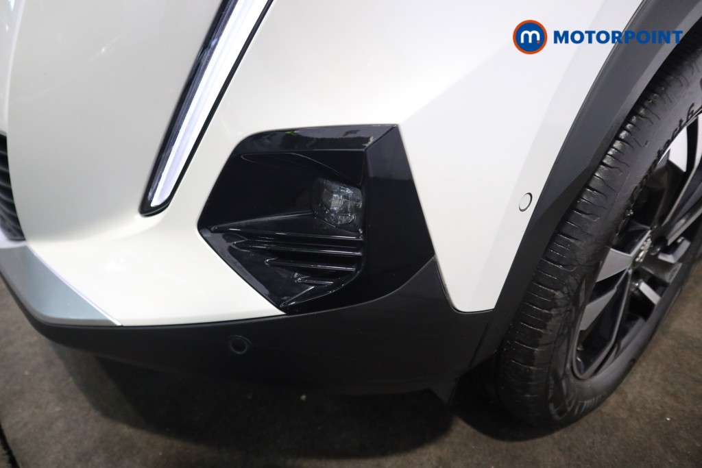 Peugeot 2008 GT Automatic Petrol SUV - Stock Number (1596254) - 31st supplementary image