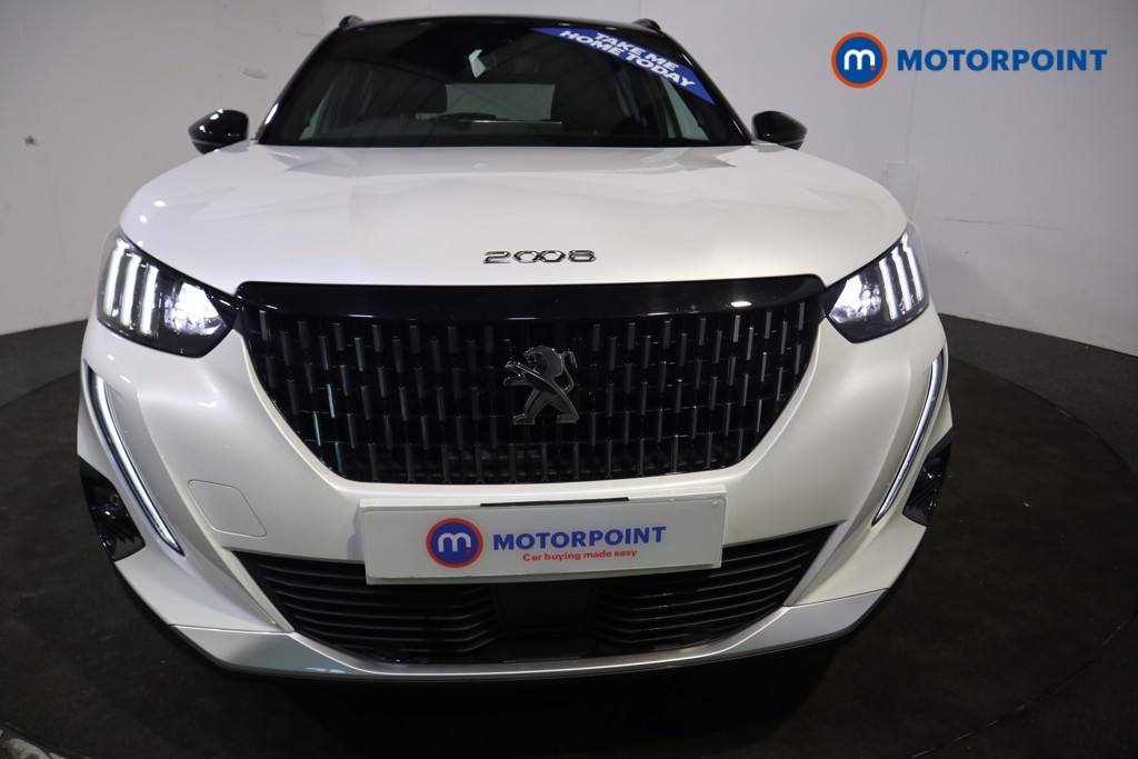 Peugeot 2008 GT Automatic Petrol SUV - Stock Number (1596254) - 33rd supplementary image