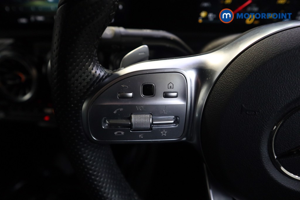 Mercedes-Benz A Class Amg Line Executive Edition Automatic Petrol Saloon - Stock Number (1596276) - 3rd supplementary image