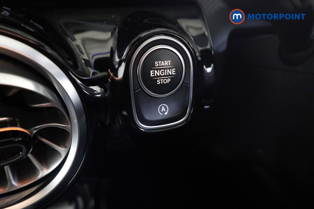 Mercedes-Benz A Class Amg Line Executive Edition Automatic Petrol Saloon - Stock Number (1596276) - 7th supplementary image