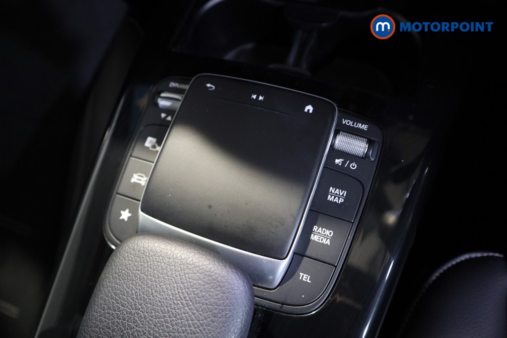 Mercedes-Benz A Class Amg Line Executive Edition Automatic Petrol Saloon - Stock Number (1596276) - 9th supplementary image