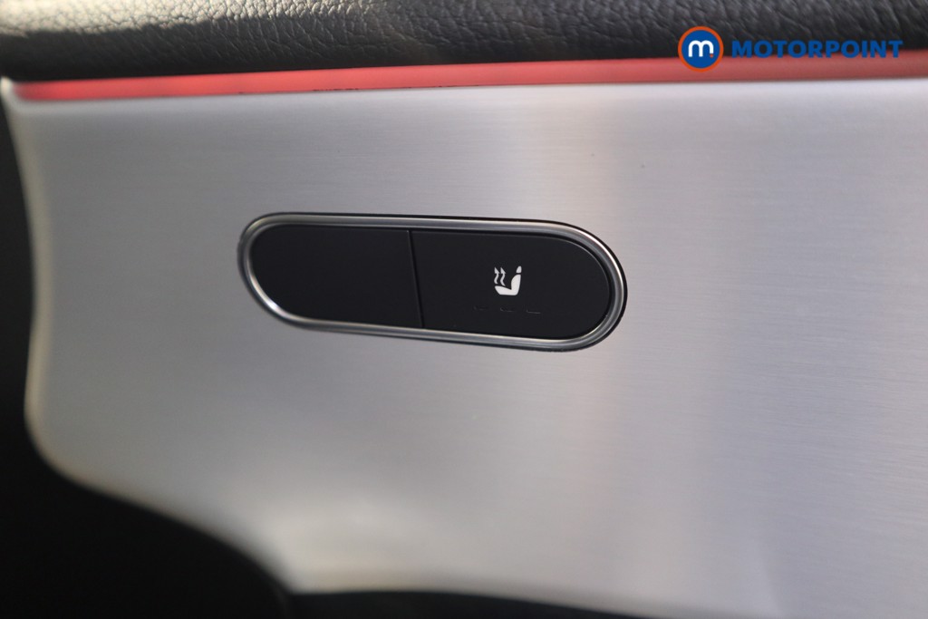 Mercedes-Benz A Class Amg Line Executive Edition Automatic Petrol Saloon - Stock Number (1596276) - 12th supplementary image