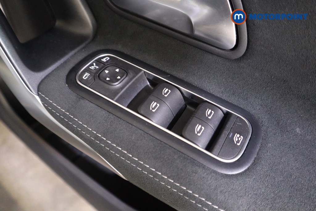 Mercedes-Benz A Class Amg Line Executive Edition Automatic Petrol Saloon - Stock Number (1596276) - 14th supplementary image