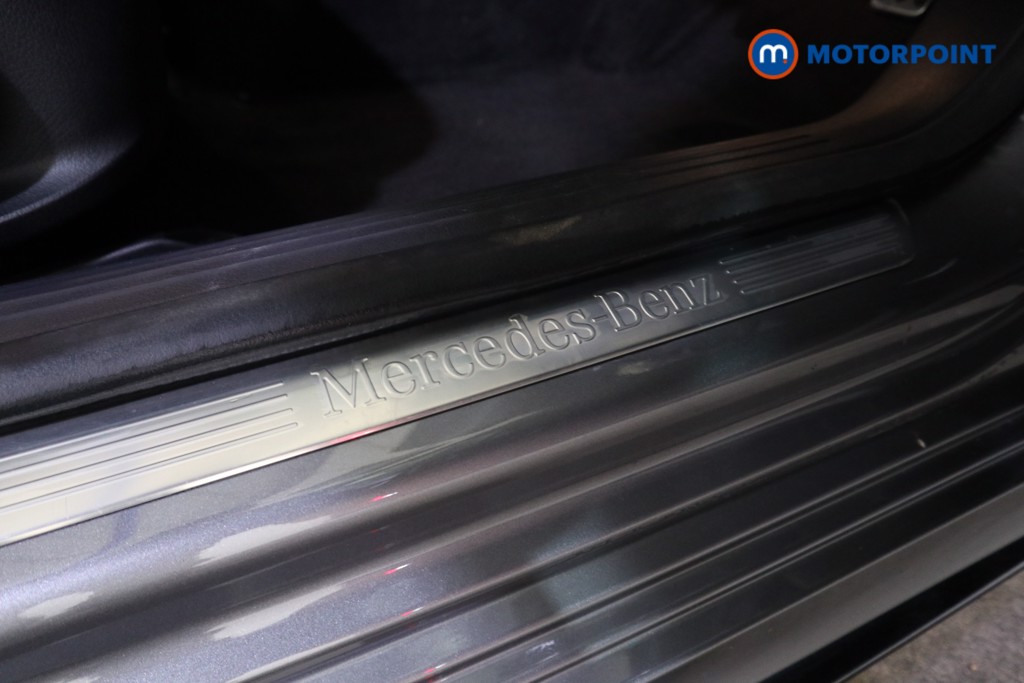 Mercedes-Benz A Class Amg Line Executive Edition Automatic Petrol Saloon - Stock Number (1596276) - 15th supplementary image