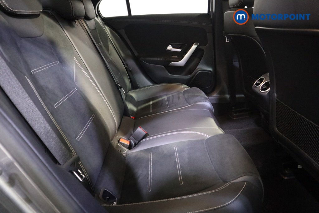 Mercedes-Benz A Class Amg Line Executive Edition Automatic Petrol Saloon - Stock Number (1596276) - 17th supplementary image