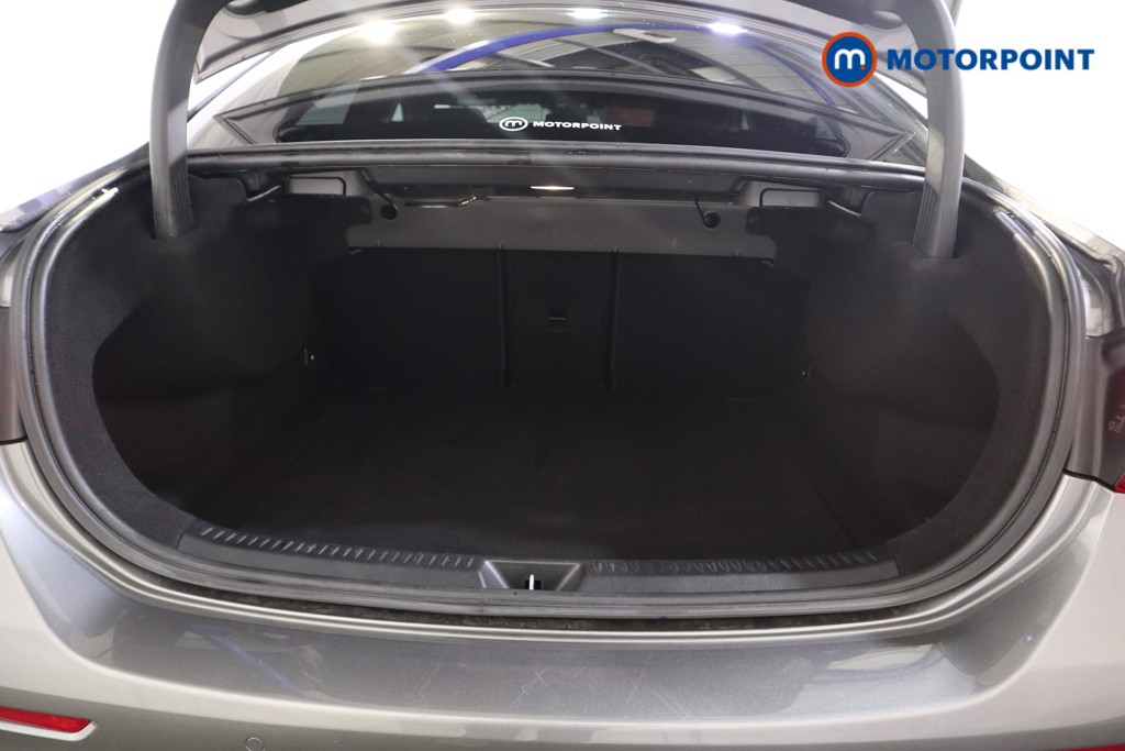 Mercedes-Benz A Class Amg Line Executive Edition Automatic Petrol Saloon - Stock Number (1596276) - 20th supplementary image