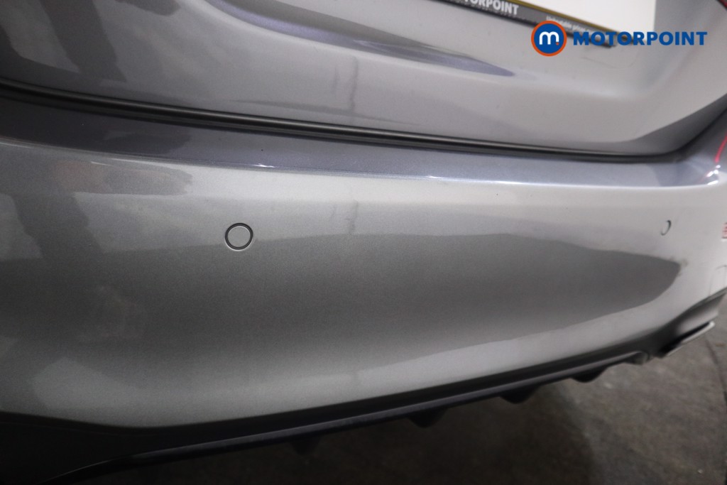 Mercedes-Benz A Class Amg Line Executive Edition Automatic Petrol Saloon - Stock Number (1596276) - 25th supplementary image