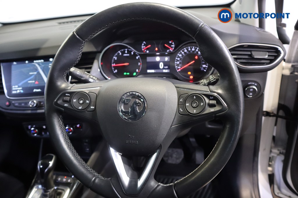 Vauxhall Crossland Ultimate Automatic Petrol SUV - Stock Number (1596479) - 3rd supplementary image