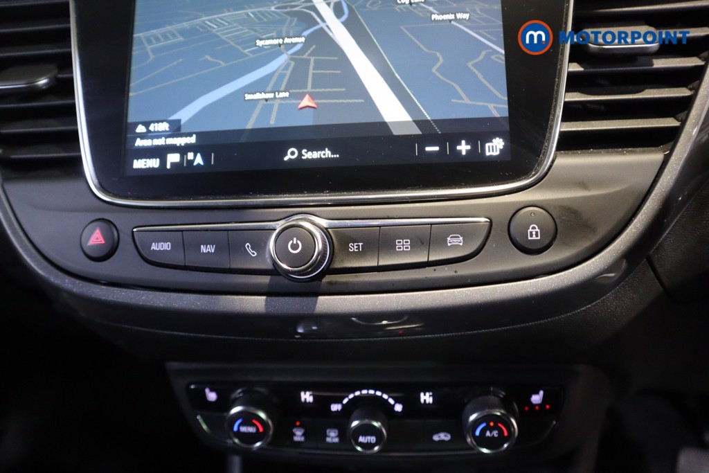 Vauxhall Crossland Ultimate Automatic Petrol SUV - Stock Number (1596479) - 5th supplementary image