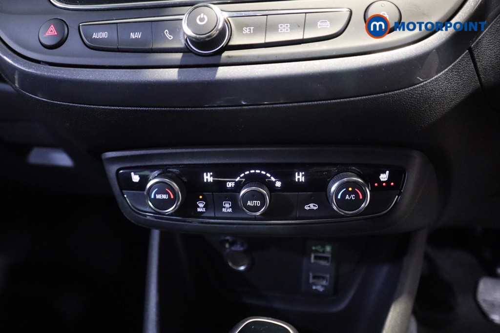 Vauxhall Crossland Ultimate Automatic Petrol SUV - Stock Number (1596479) - 6th supplementary image