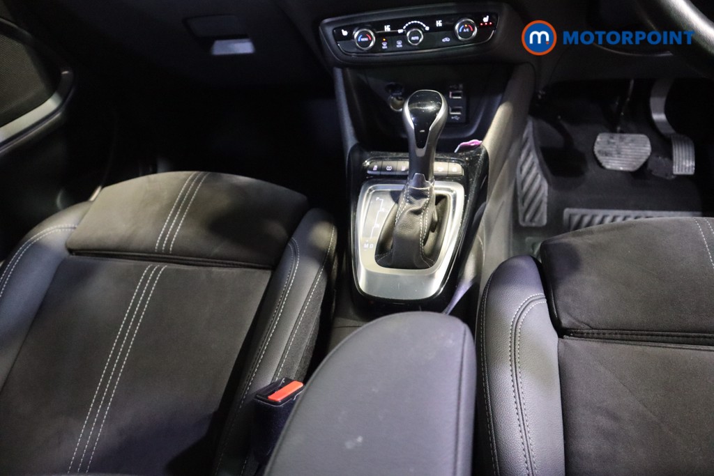 Vauxhall Crossland Ultimate Automatic Petrol SUV - Stock Number (1596479) - 7th supplementary image