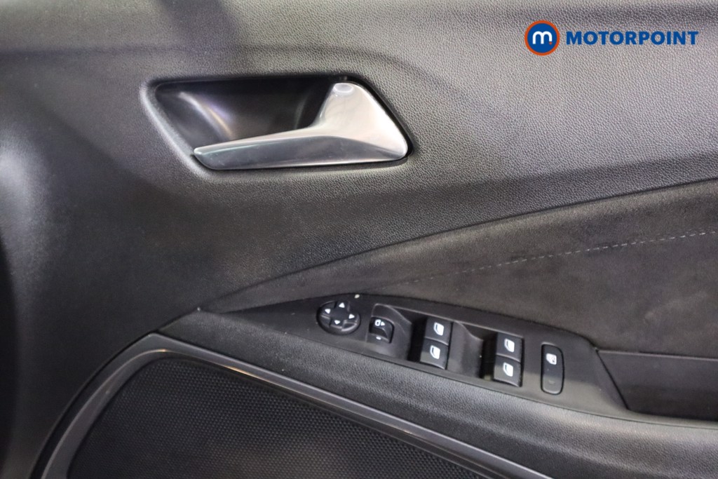 Vauxhall Crossland Ultimate Automatic Petrol SUV - Stock Number (1596479) - 10th supplementary image
