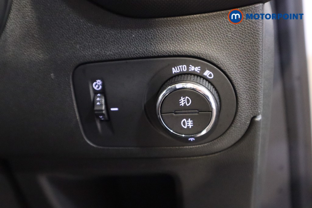 Vauxhall Crossland Ultimate Automatic Petrol SUV - Stock Number (1596479) - 12th supplementary image