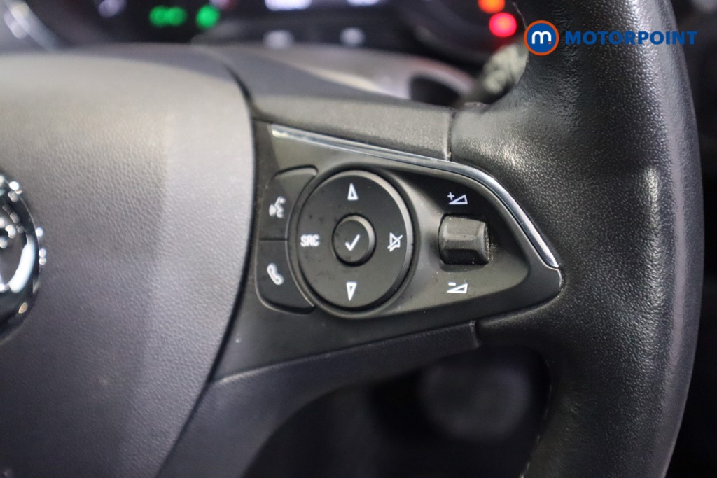 Vauxhall Crossland Ultimate Automatic Petrol SUV - Stock Number (1596479) - 13th supplementary image