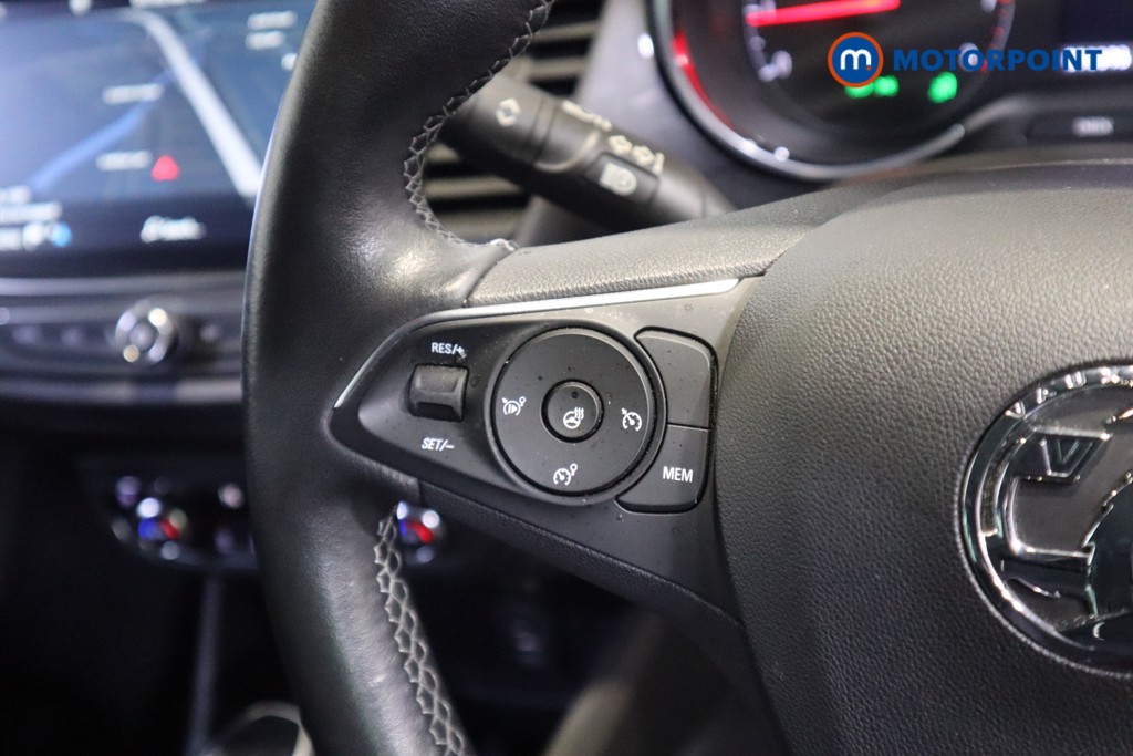 Vauxhall Crossland Ultimate Automatic Petrol SUV - Stock Number (1596479) - 15th supplementary image