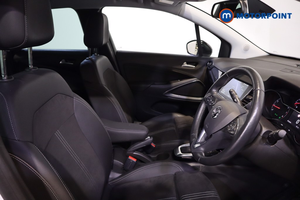 Vauxhall Crossland Ultimate Automatic Petrol SUV - Stock Number (1596479) - 17th supplementary image