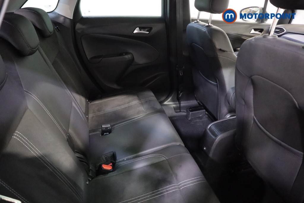 Vauxhall Crossland Ultimate Automatic Petrol SUV - Stock Number (1596479) - 18th supplementary image