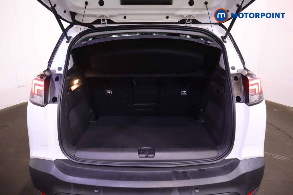 Vauxhall Crossland Ultimate Automatic Petrol SUV - Stock Number (1596479) - 20th supplementary image