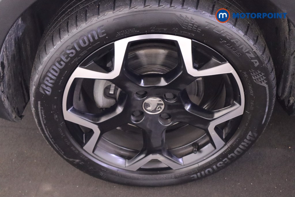 Vauxhall Crossland Ultimate Automatic Petrol SUV - Stock Number (1596479) - 23rd supplementary image