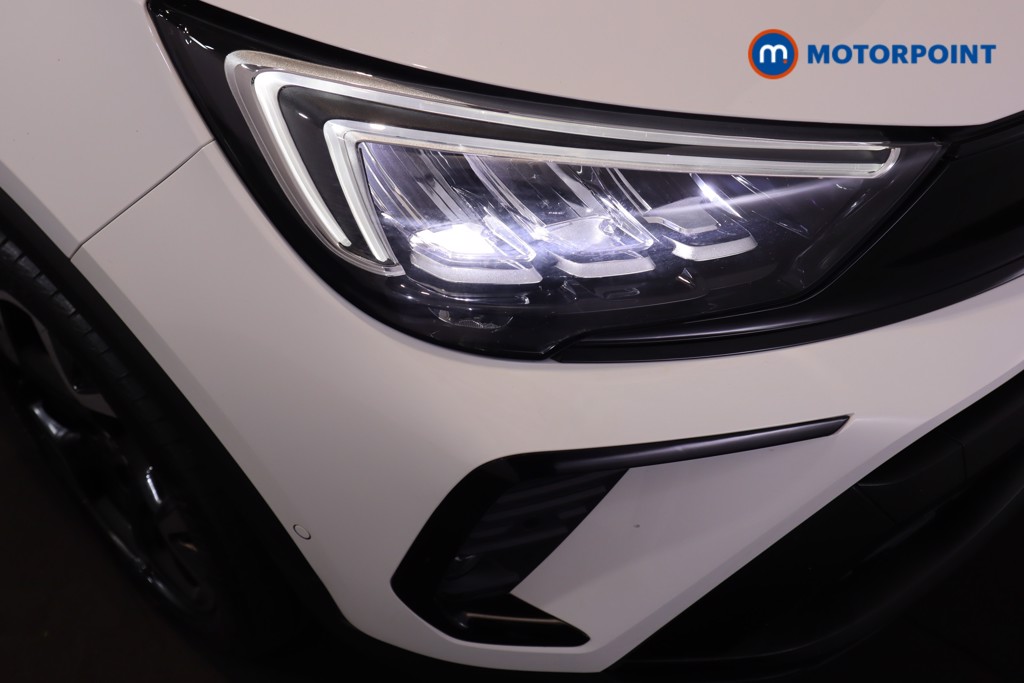 Vauxhall Crossland Ultimate Automatic Petrol SUV - Stock Number (1596479) - 25th supplementary image