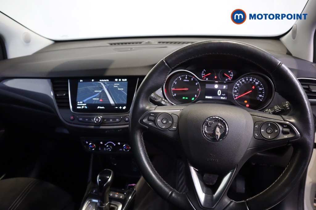 Vauxhall Crossland Ultimate Automatic Petrol SUV - Stock Number (1596479) - 1st supplementary image