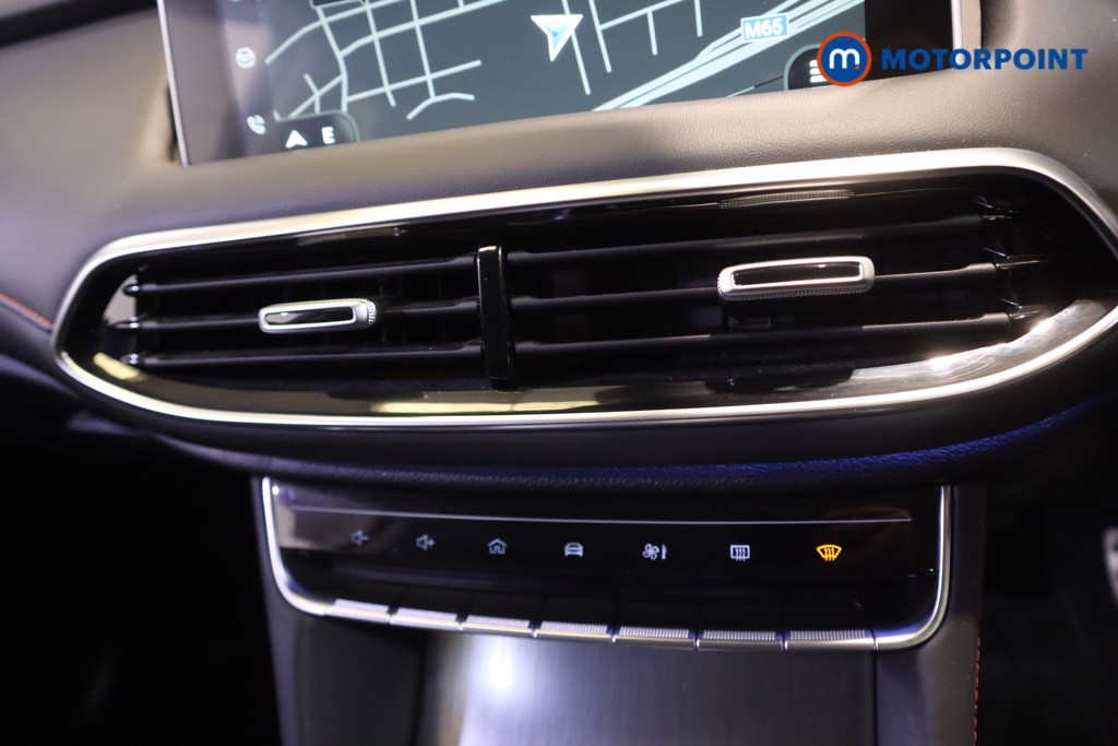 Mg Motor Uk HS Trophy Automatic Petrol SUV - Stock Number (1596507) - 5th supplementary image