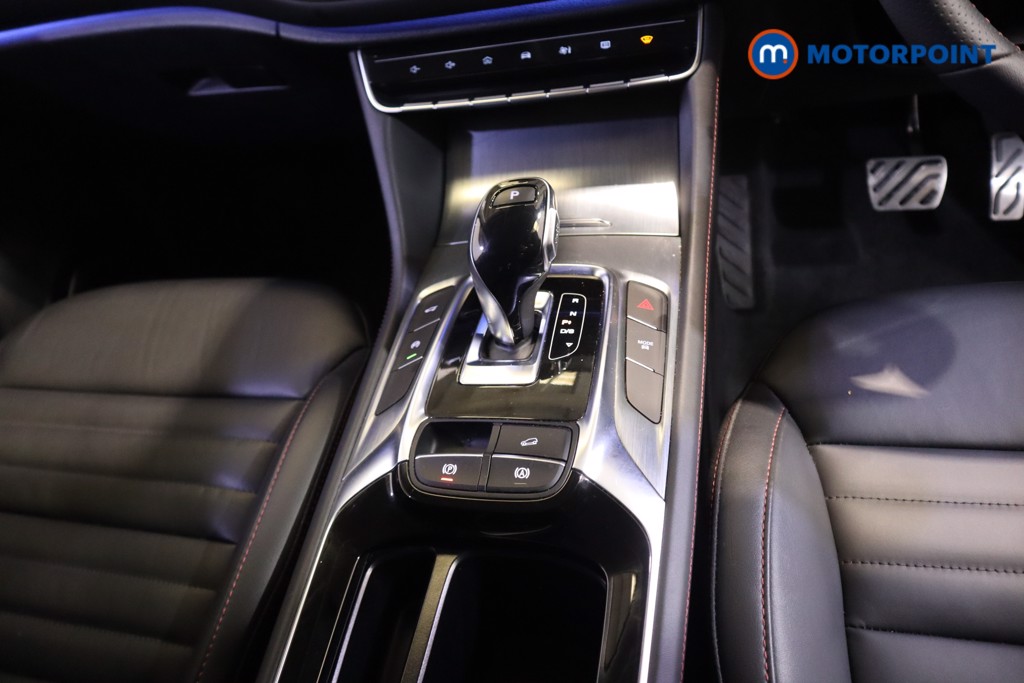 Mg Motor Uk HS Trophy Automatic Petrol SUV - Stock Number (1596507) - 7th supplementary image