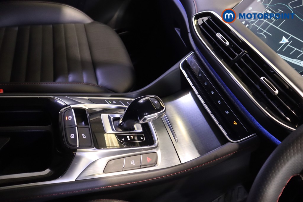 Mg Motor Uk HS Trophy Automatic Petrol SUV - Stock Number (1596507) - 8th supplementary image