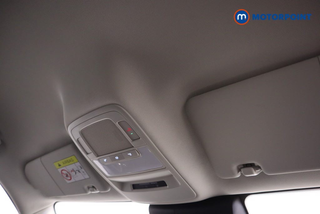 Mg Motor Uk HS Trophy Automatic Petrol SUV - Stock Number (1596507) - 9th supplementary image