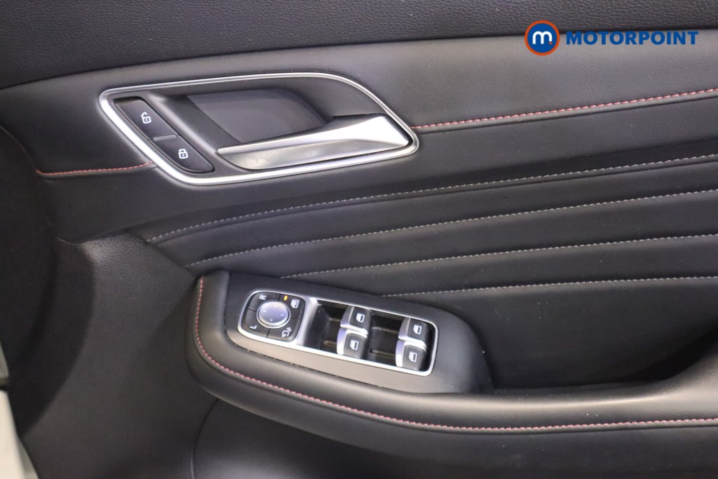 Mg Motor Uk HS Trophy Automatic Petrol SUV - Stock Number (1596507) - 11th supplementary image