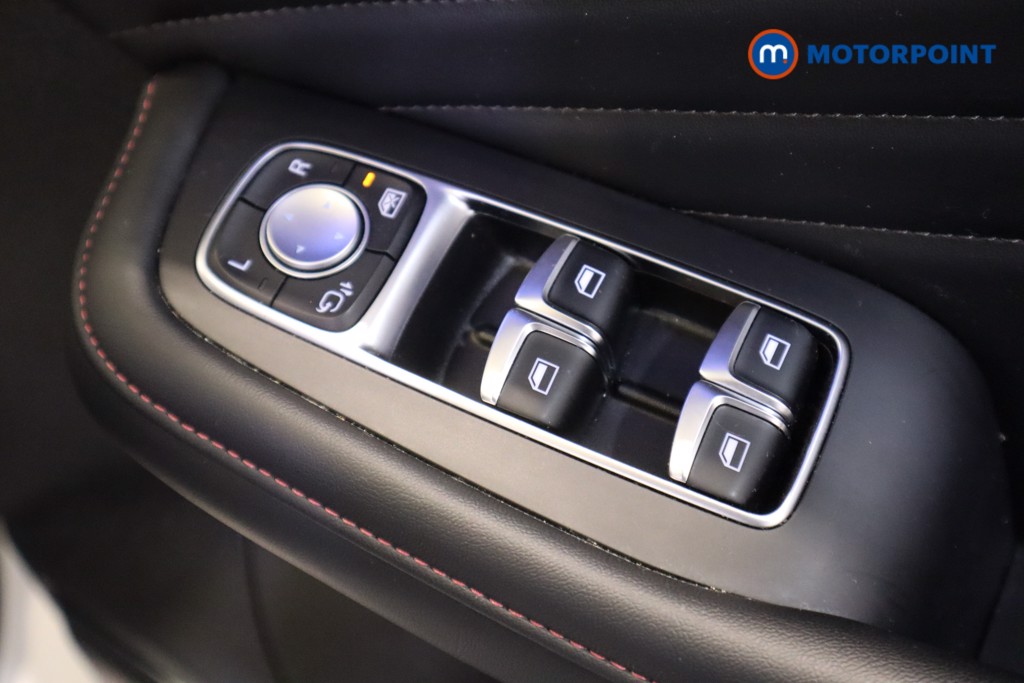 Mg Motor Uk HS Trophy Automatic Petrol SUV - Stock Number (1596507) - 12th supplementary image