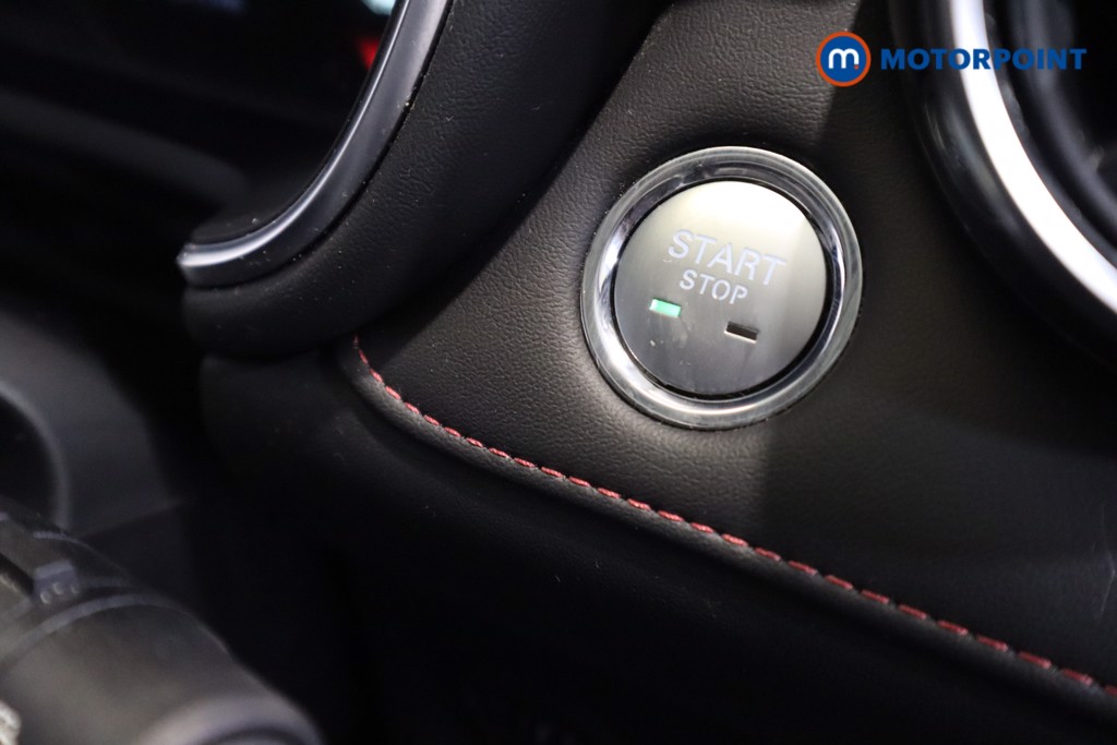 Mg Motor Uk HS Trophy Automatic Petrol SUV - Stock Number (1596507) - 13th supplementary image