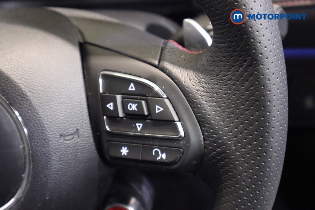 Mg Motor Uk HS Trophy Automatic Petrol SUV - Stock Number (1596507) - 14th supplementary image