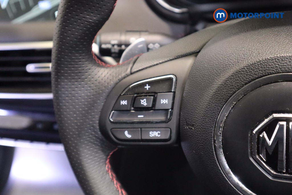 Mg Motor Uk HS Trophy Automatic Petrol SUV - Stock Number (1596507) - 16th supplementary image