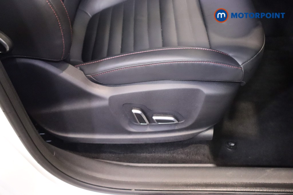 Mg Motor Uk HS Trophy Automatic Petrol SUV - Stock Number (1596507) - 17th supplementary image