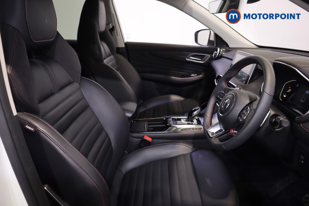 Mg Motor Uk HS Trophy Automatic Petrol SUV - Stock Number (1596507) - 18th supplementary image