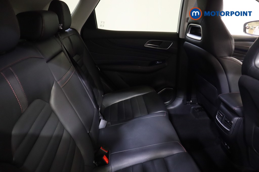 Mg Motor Uk HS Trophy Automatic Petrol SUV - Stock Number (1596507) - 19th supplementary image