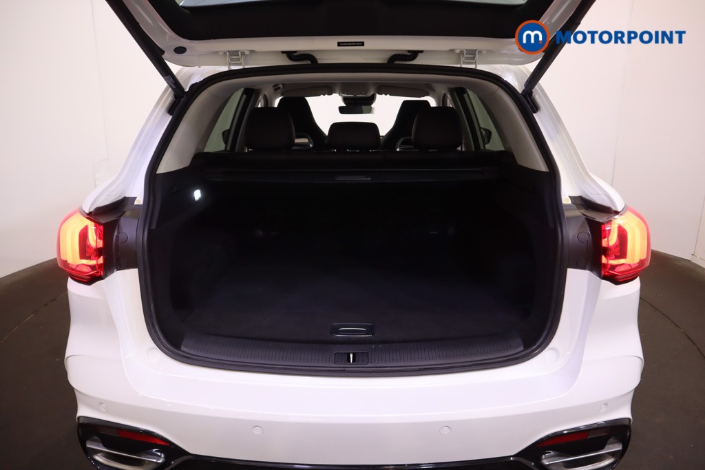 Mg Motor Uk HS Trophy Automatic Petrol SUV - Stock Number (1596507) - 21st supplementary image