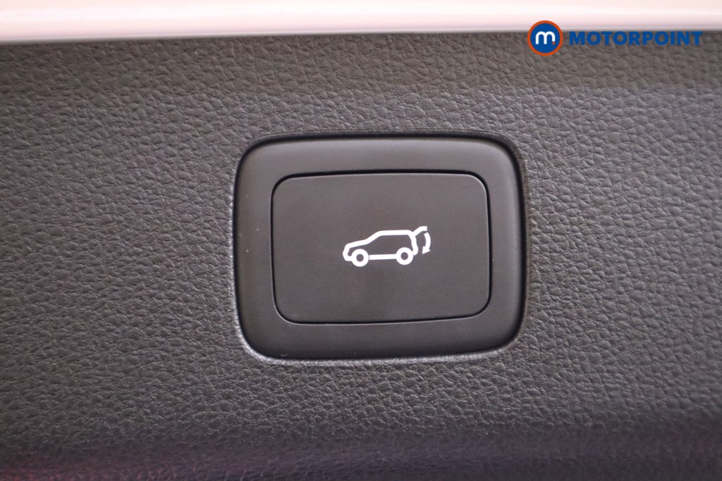 Mg Motor Uk HS Trophy Automatic Petrol SUV - Stock Number (1596507) - 22nd supplementary image