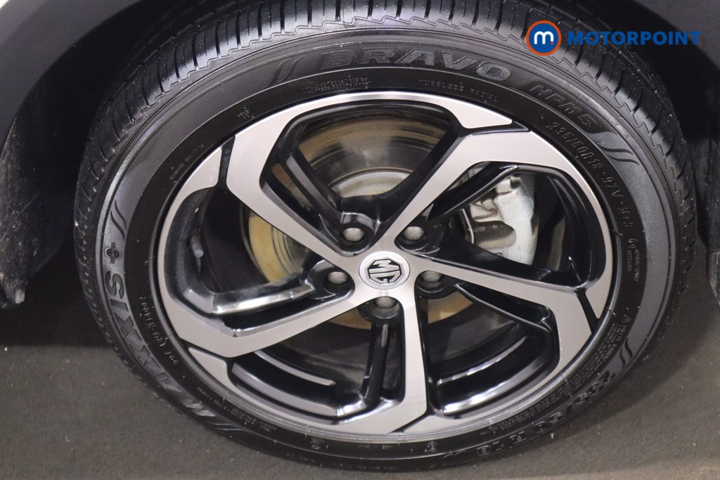 Mg Motor Uk HS Trophy Automatic Petrol SUV - Stock Number (1596507) - 23rd supplementary image