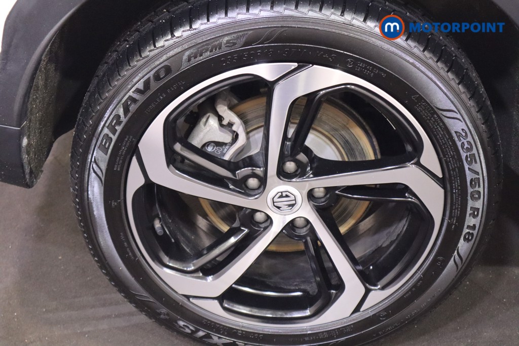 Mg Motor Uk HS Trophy Automatic Petrol SUV - Stock Number (1596507) - 24th supplementary image