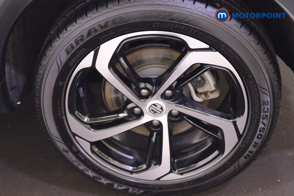 Mg Motor Uk HS Trophy Automatic Petrol SUV - Stock Number (1596507) - 25th supplementary image