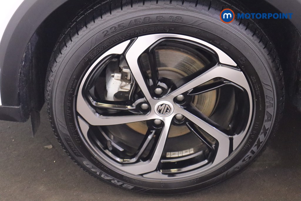 Mg Motor Uk HS Trophy Automatic Petrol SUV - Stock Number (1596507) - 26th supplementary image