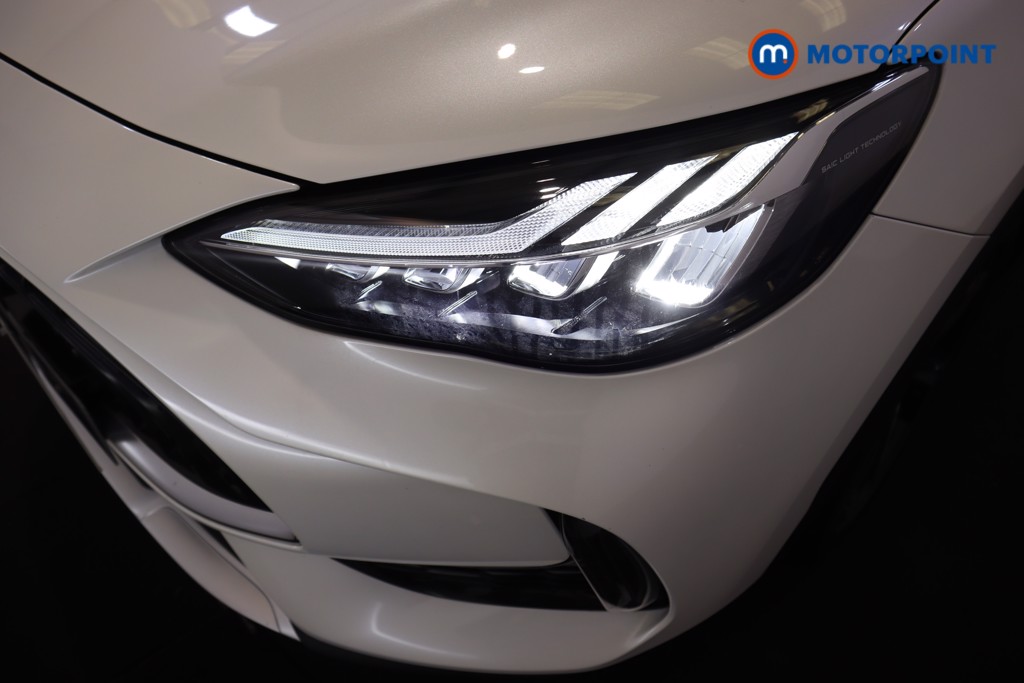 Mg Motor Uk HS Trophy Automatic Petrol SUV - Stock Number (1596507) - 27th supplementary image