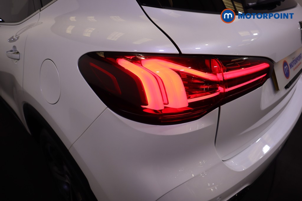 Mg Motor Uk HS Trophy Automatic Petrol SUV - Stock Number (1596507) - 28th supplementary image