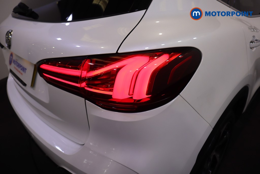 Mg Motor Uk HS Trophy Automatic Petrol SUV - Stock Number (1596507) - 29th supplementary image