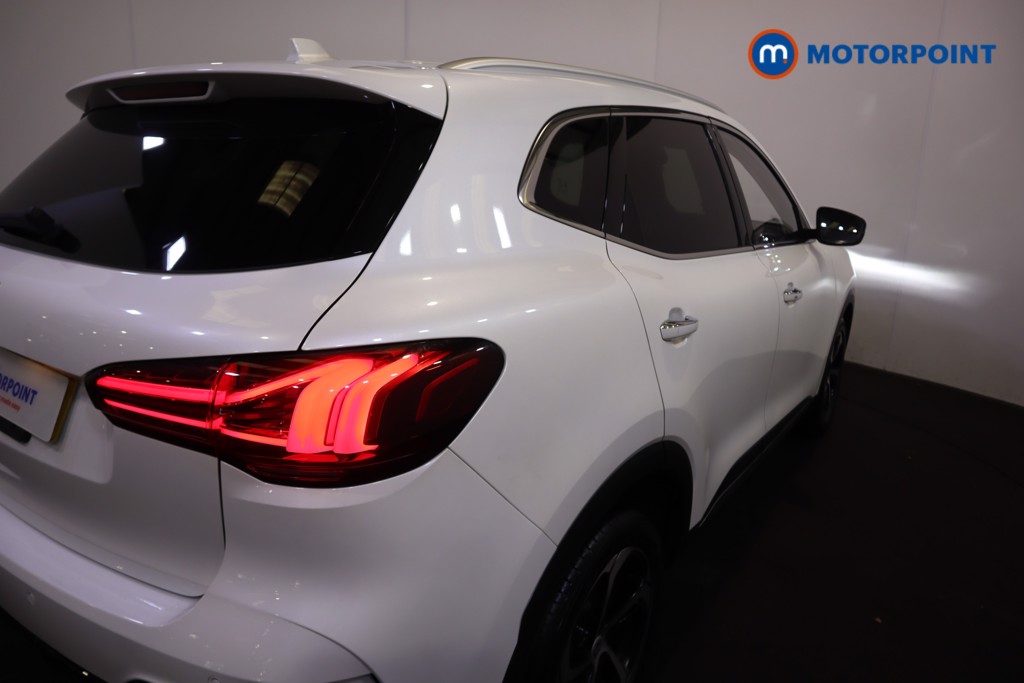 Mg Motor Uk HS Trophy Automatic Petrol SUV - Stock Number (1596507) - 30th supplementary image