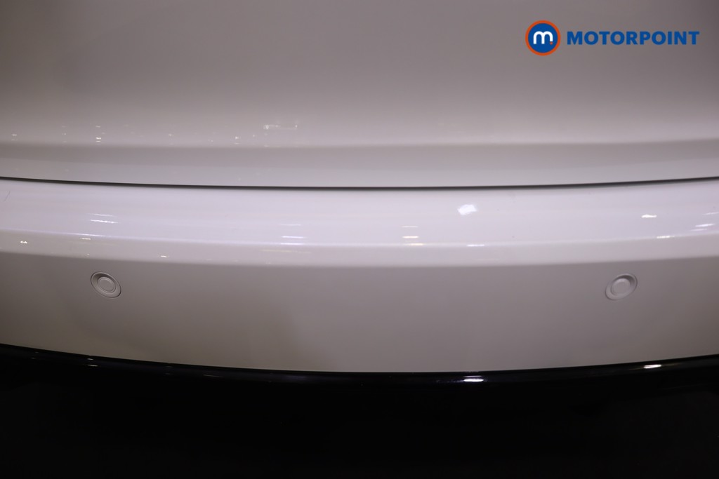 Mg Motor Uk HS Trophy Automatic Petrol SUV - Stock Number (1596507) - 31st supplementary image