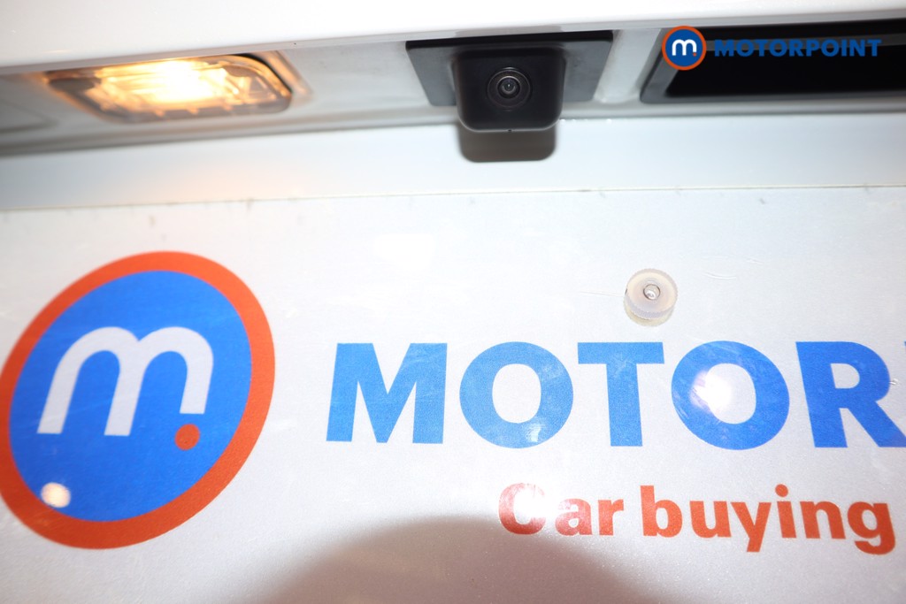 Mg Motor Uk HS Trophy Automatic Petrol SUV - Stock Number (1596507) - 32nd supplementary image